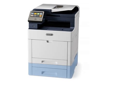 Multifuncional Xerox Workcentre 6515