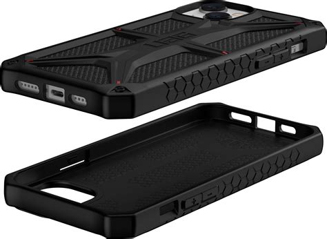 UAG Monarch Kevlar Case IPhone 14 Plus