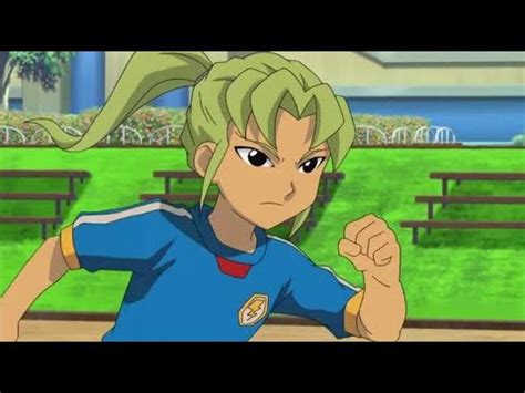 Fichar A JORDAN En INAZUMA ELEVEN 3 YouTube