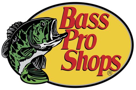Bass Pro Shops Logo And Symbol Meaning History Png