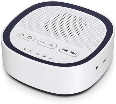 Amazon Homedics SoundSleep Ultra Portable Rechargeable Sound