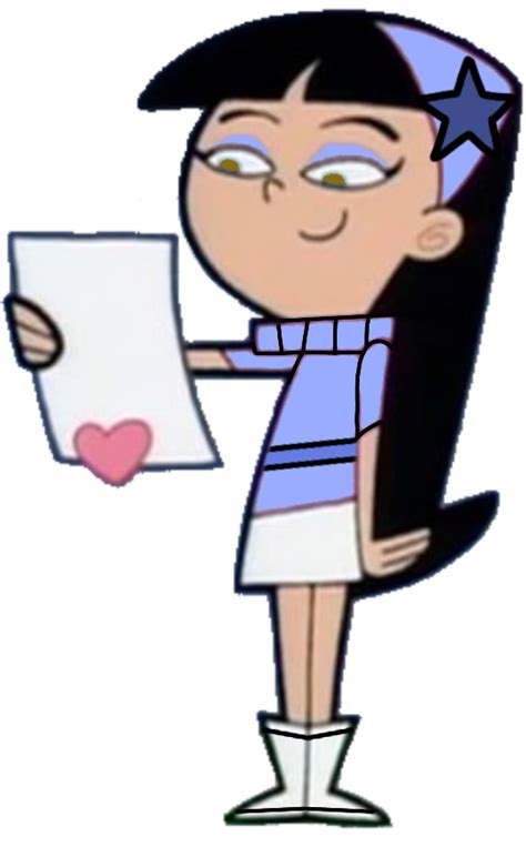 Libby 1 By Utf1998 On Deviantart