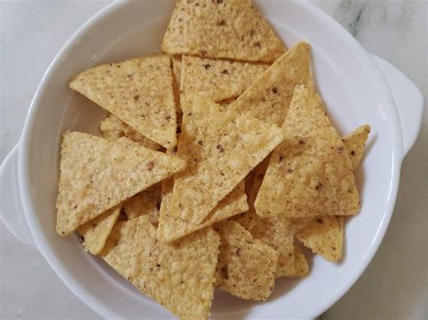 Costco Tortilla Chips Kirkland The Perfect Party Chip