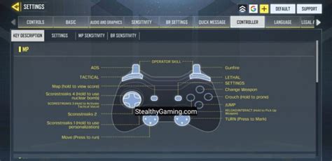 Cod Mobile Ps Controller Not Working Try These Fixes Stealthy