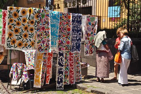 10 Best Markets In Mexico City Where To Go Shopping Like A Local In