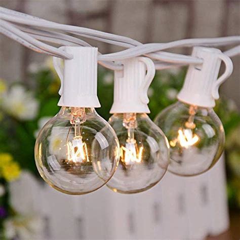 I Tested The Best Large Bulb Light String And Here S Why It S A Must