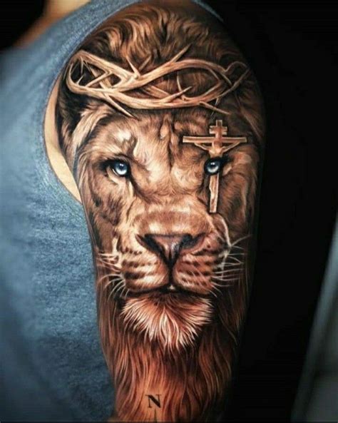 Pin By Casey Creed On Tattoos Lion Head Tattoos Lion Tattoo Lion