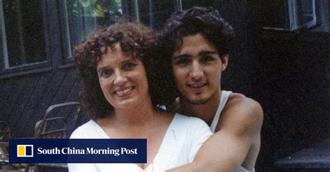 Meet Justin Trudeaus ‘wild Child Mum Margaret Trudeau Who Was