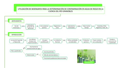 Mapa Conceptual De Macros En Excel Hayes