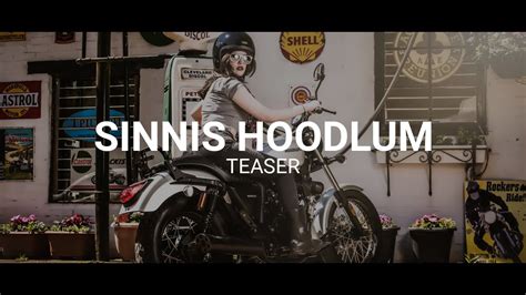 Sinnis Hoodlum Cc Motorcycle Youtube