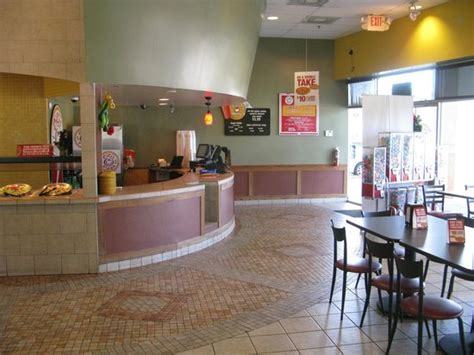 CiCi's Pizza, Orlando - 13605 SR 535 - Restaurant Reviews, Phone Number ...