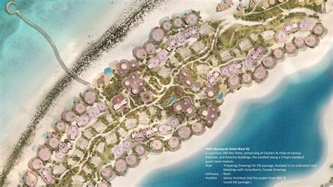 The Red Sea Project construction updates