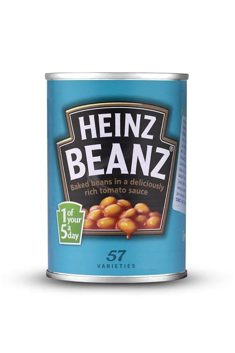 Heinz Baked Beans 415 Gr Fiyatı Yorumları Trendyol