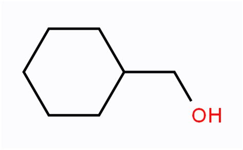 100-49-2 | Cyclohexylmethanol | MOLCORE