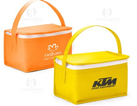 Bolsa T Rmica Non Personalizada Personalizado Brindes Personalizado