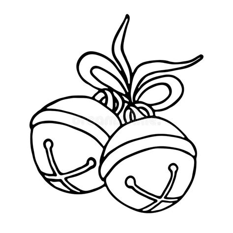 Jingle Bells Sleigh Clip Art