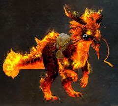 Gallery Of Raptor Skins Guild Wars Wiki Gw W