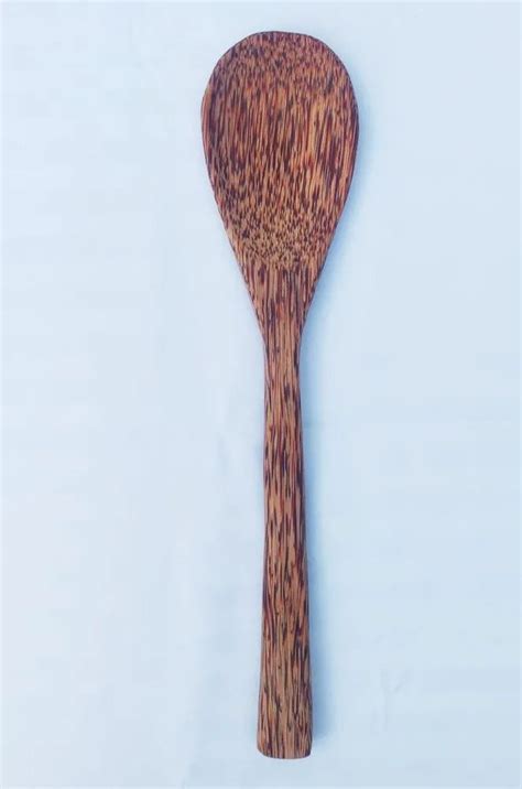 Brown Coconut Shell Ladle For Kitchen At Rs 55 Piece In Coimbatore