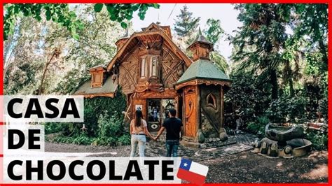 Boutique de Chocolate en Cajón del Maipo Descubre los Sabores más