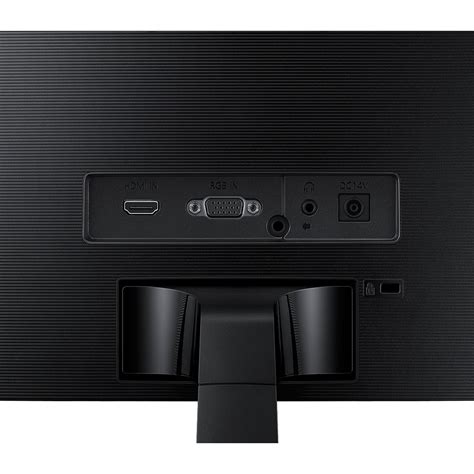 Купить Монитор Samsung C27F390FHI Glossy-Black в Москве