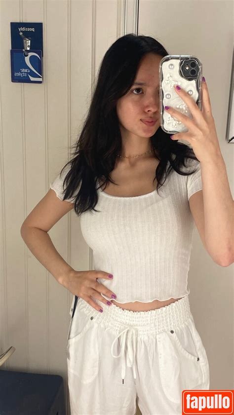 Earths ASMR Earthsplanetasmr Nude Photo 2 Fapullo