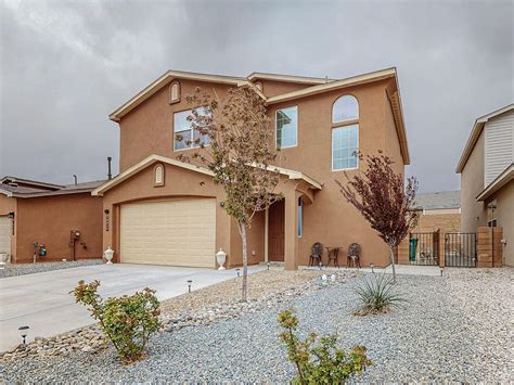 4417 Golden Eagle Loop NE Rio Rancho NM 87144 Zillow