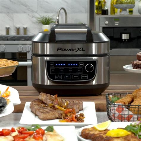 Beste Multicooker Met Airfryer In 2024 Top 5