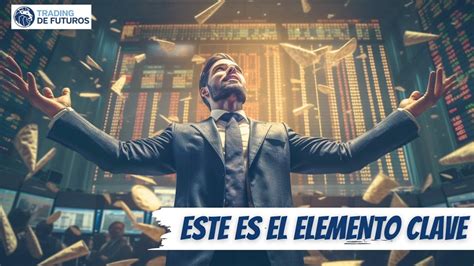 Como Ser Disciplinado Y Tener Exito En Trading Youtube