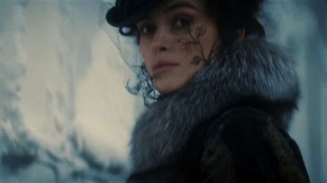 Anna Karenina Come For The Historical Slut Shaming Stay For The Costume Porn