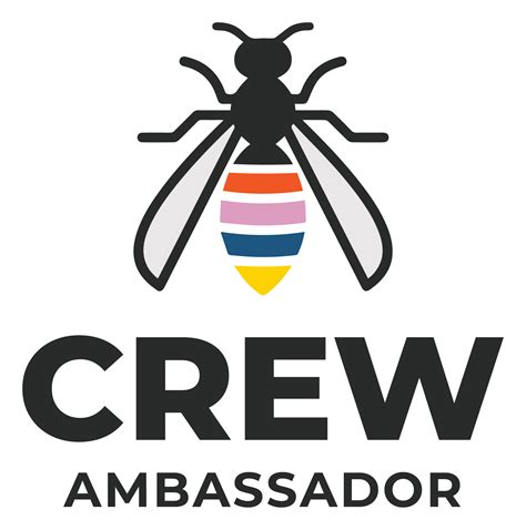 Join The Crew Ambassador Program Crew Collaborative