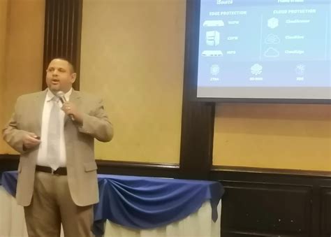 Anuncian Empresa Que Presta Servicio De Ciberseguridad En Nicaragua