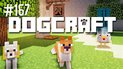 Changes | Dogcraft (Ep.167) - YouTube