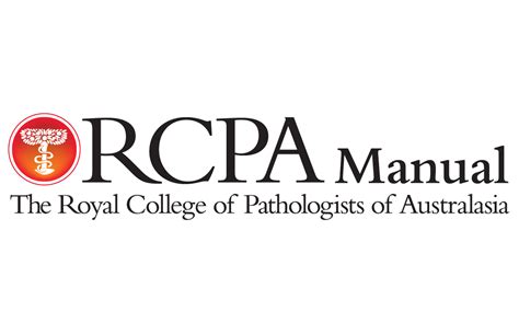 RCPA Structured Pathology Reporting Of Cancer Protocols