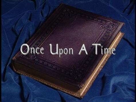 Barney Once Upon A Time Trailer Hot Sex Picture
