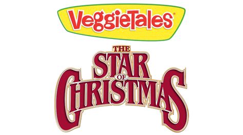 Veggietales The Star Of Christmas