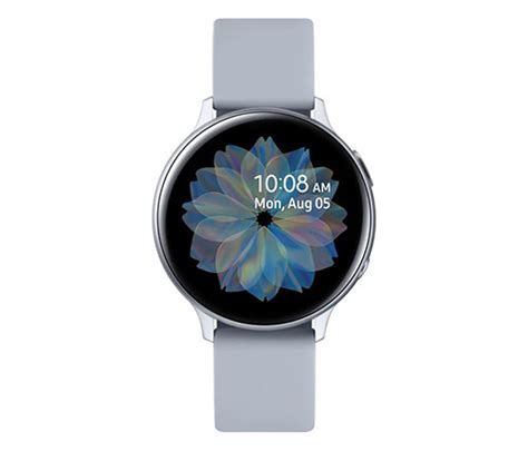 Samsung Galaxy Watch Active Lte Sm R