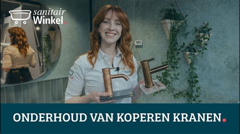 Hoe Onderhoud Je Koperen En Bronzen Badkamer Kranen Bekijk Onze Tips