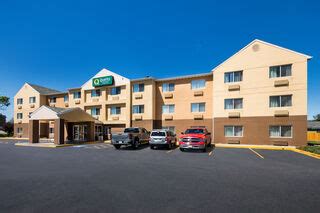 Quality Inn Hotel - Hotel in Bozeman, MT - Book Now!