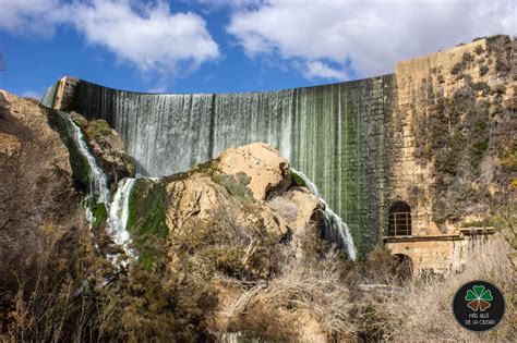 Cascadas De La Provincia De Alicante M S All De La Ciudad