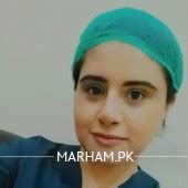 Dr Hafsa Shabbir Khan General Practitioner Marham