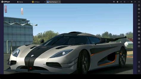 Real Racing 3 Best Cars for a Top Racing-Game Guides-LDPlayer