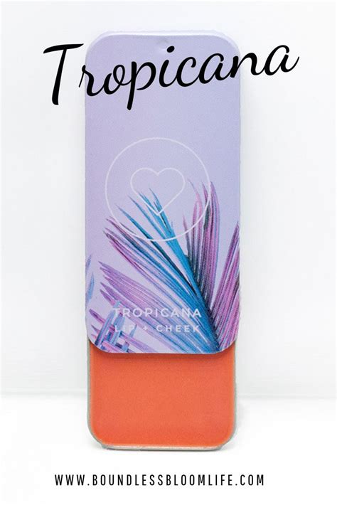 Maskcara Beauty Tropicana Lip and Cheek | Maskcara, Maskcara beauty, Lips
