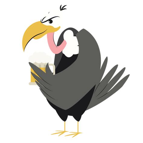 Vulture Png Hd Isolated Png Mart