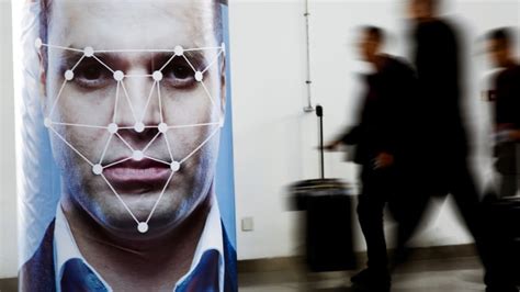 Toronto Police Admit Using Secretive Facial Recognition Technology