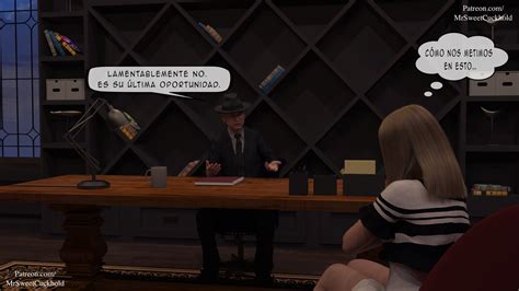 Mr SweetCuckhold Tu ESPOSA Sera Mi PROPIEDAD Personal Parte 2 Comic Porn