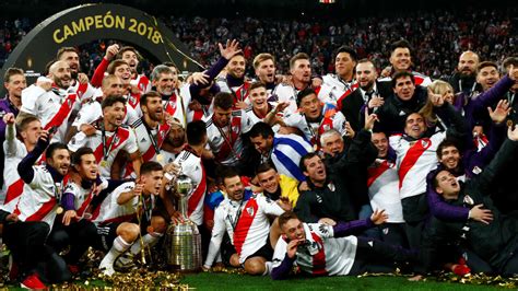 River Plate venció a Boca Juniors en Madrid y se consagró campeón de la