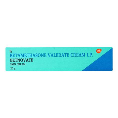 Betnovate Cream Gm Price Uses Side Effects Netmeds