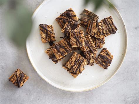 Baka glutenfritt med choklad ceciliafolkesson se Naturlig mat Hälsa