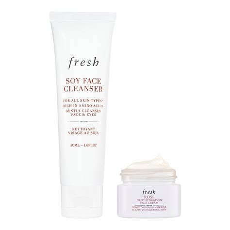 Buy Fresh Cleanse And Hydrate Duo Holiday Limited Edition Sephora Philippines