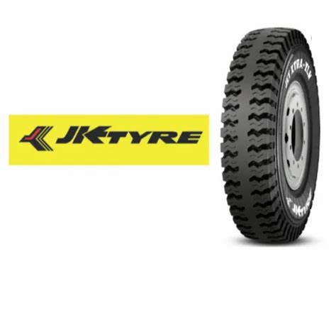 Radial Jk Tyres For Trucks Size 1000 20 At ₹ 34000piece In Hyderabad